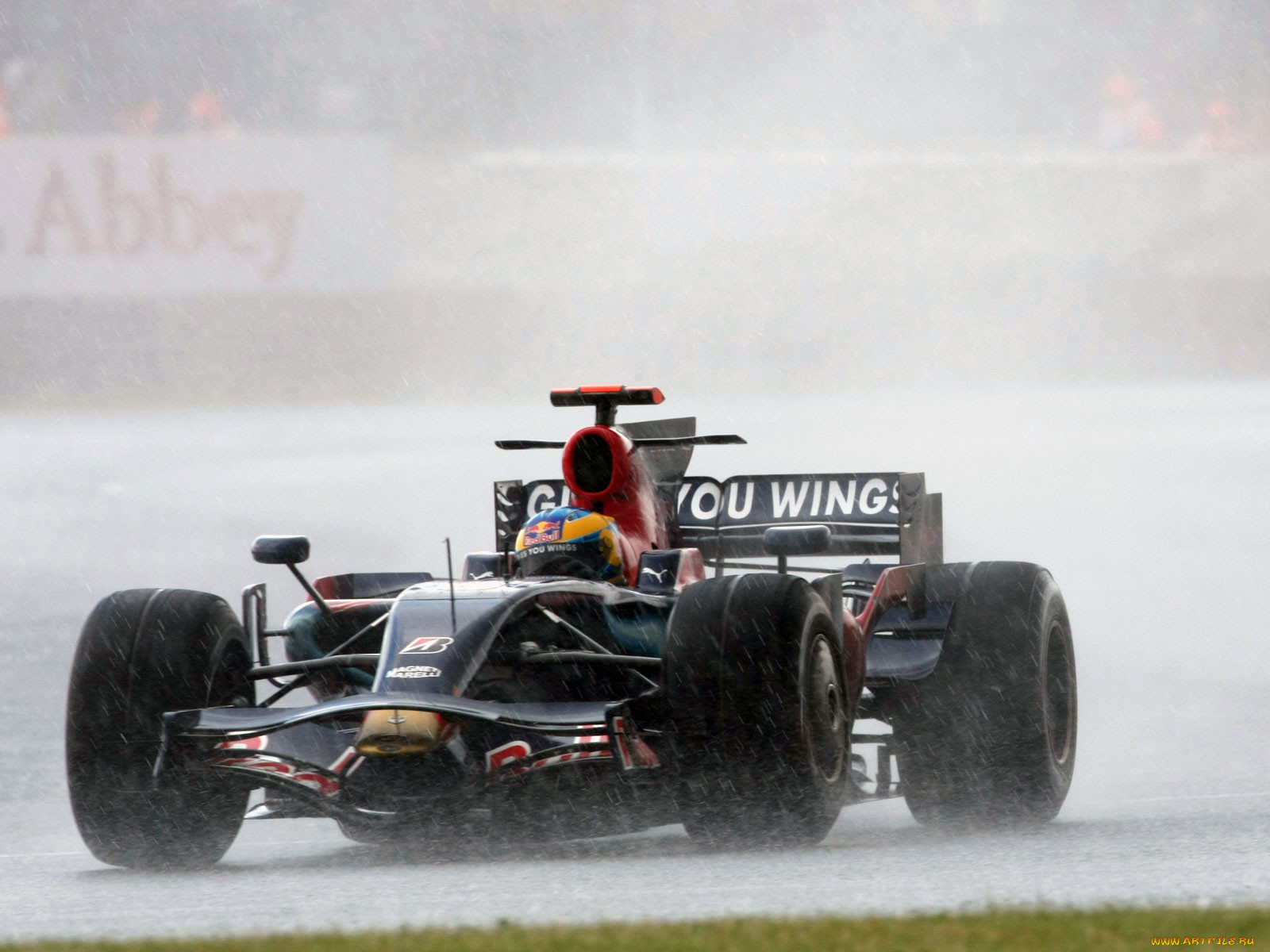 f1, silverstone, 2008, , 